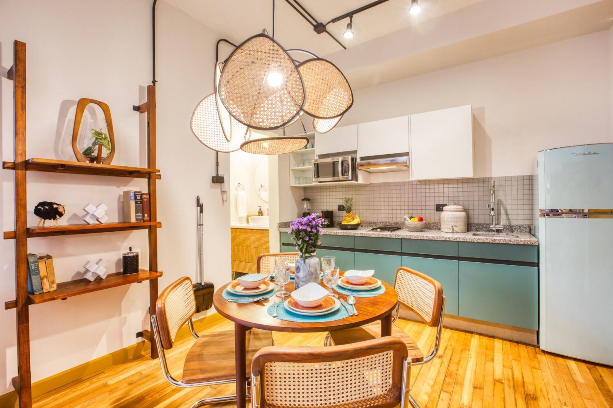 מקסיקו סיטי Casa Miravalle מראה חיצוני תמונה