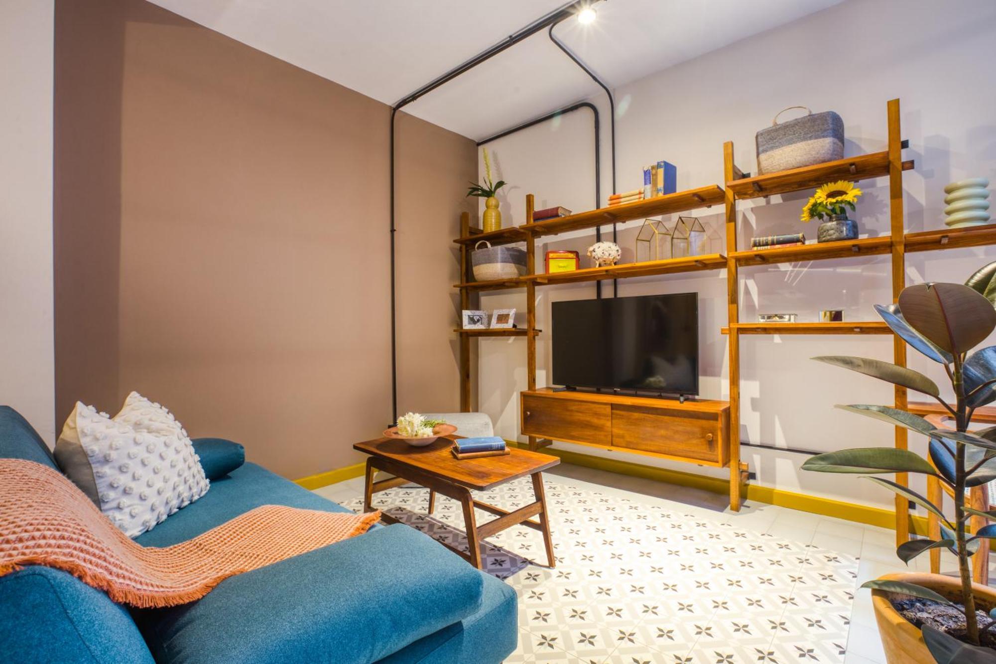 מקסיקו סיטי Casa Miravalle מראה חיצוני תמונה
