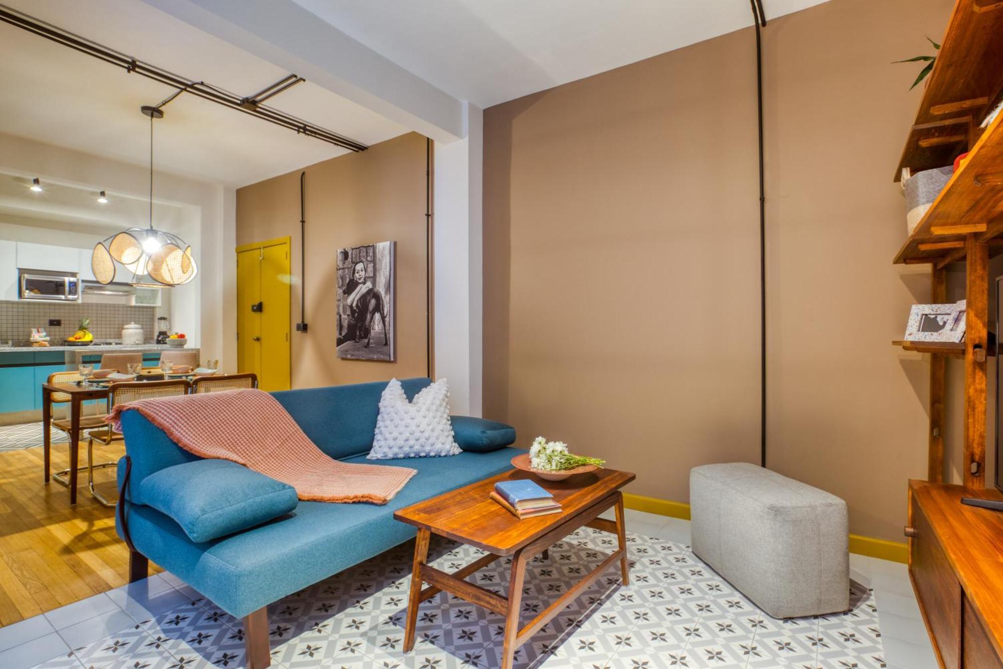 מקסיקו סיטי Casa Miravalle מראה חיצוני תמונה