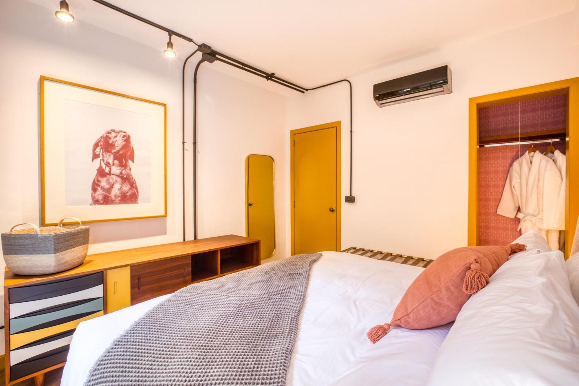 מקסיקו סיטי Casa Miravalle מראה חיצוני תמונה
