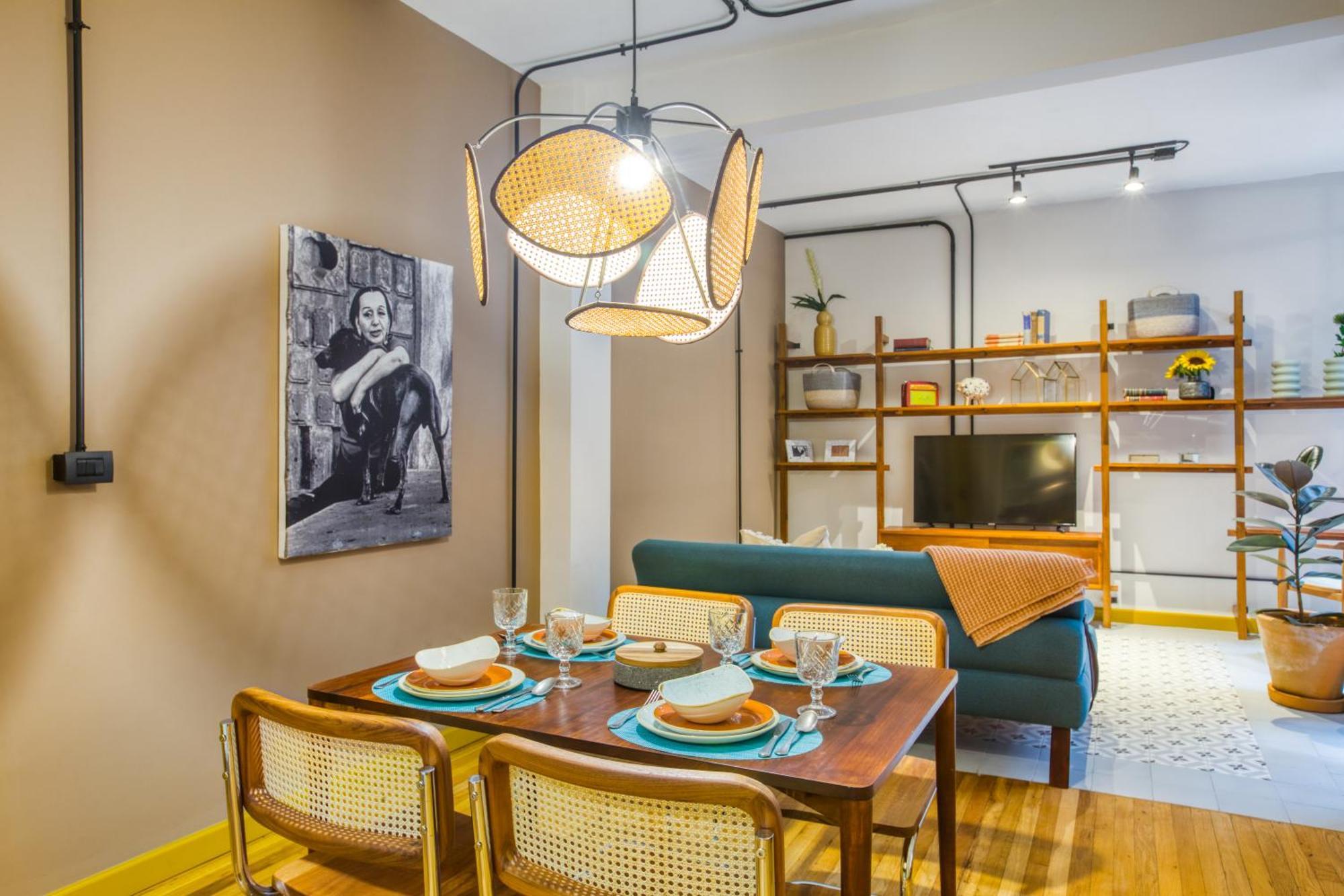מקסיקו סיטי Casa Miravalle מראה חיצוני תמונה